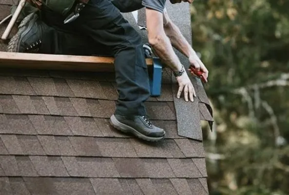 Ace Roofing & Masonry