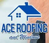 Ace Roofing & Windows Logo
