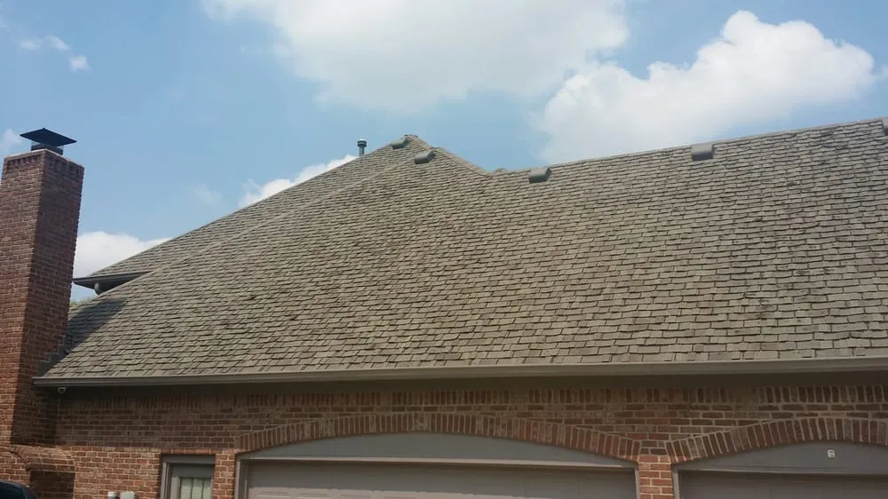 Slide of Ace Roofing and Construction