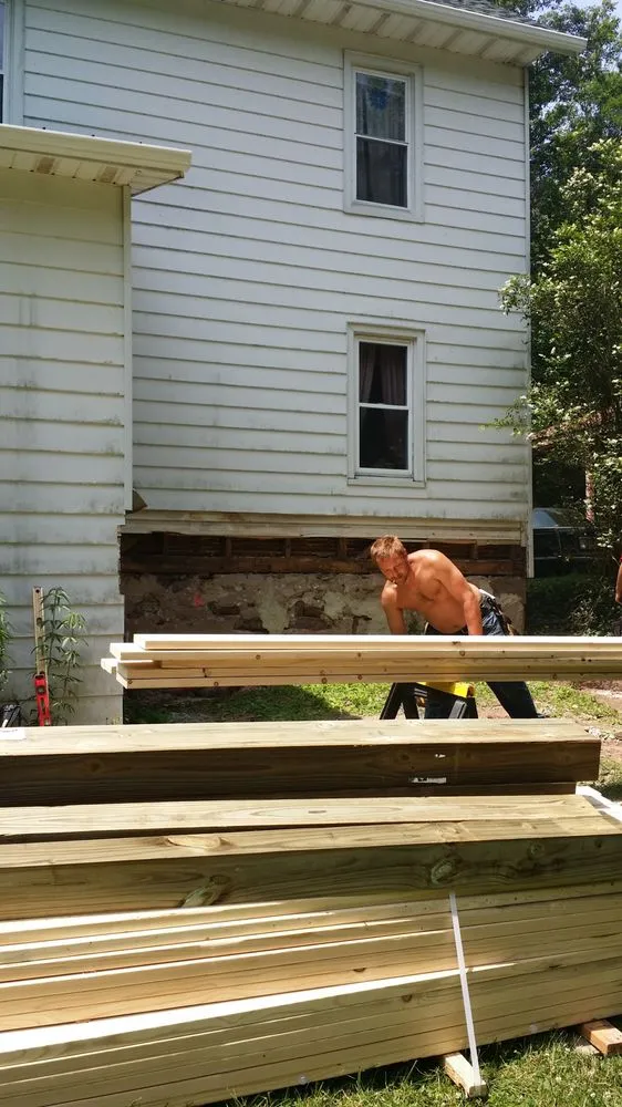 Slide of Ace Roofing and Remodeling Inc