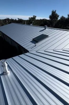 Ace Roofing Austin Logo