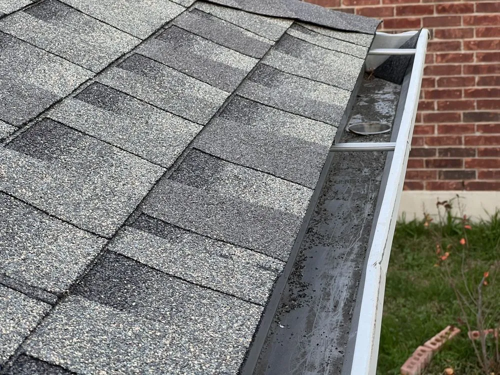 Slide of Ace Roofing Company