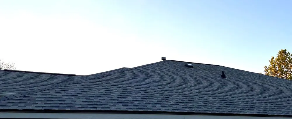 Slide of Ace Roofing Company