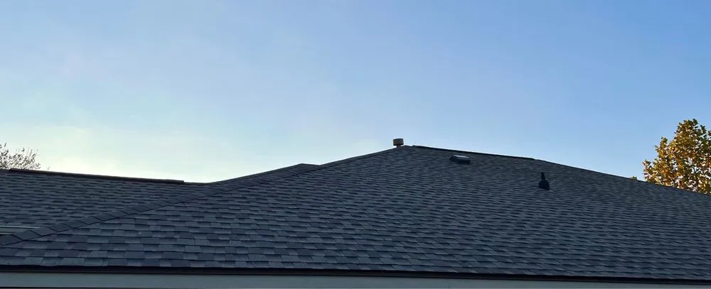 Slide of Ace Roofing Company