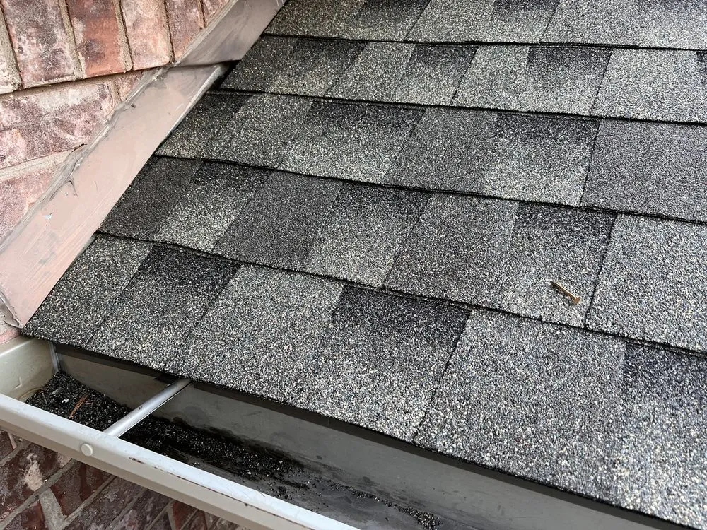 Slide of Ace Roofing Company