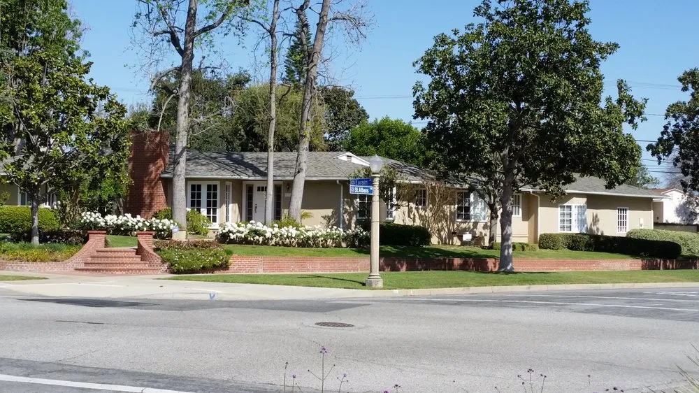 Slide of Ace Roofing Company