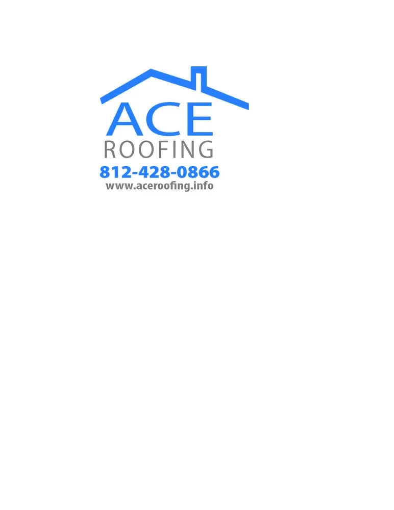Slide of Ace Roofing Contractors