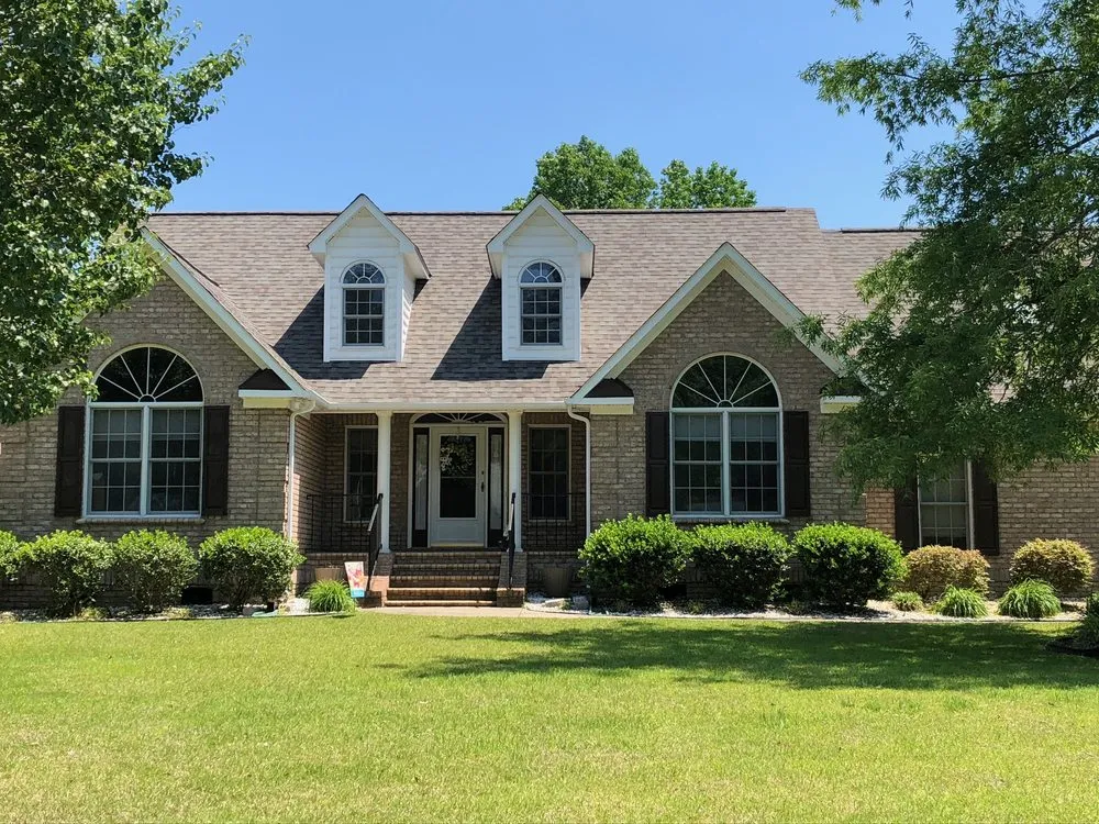 Slide of Ace Roofing Contractors