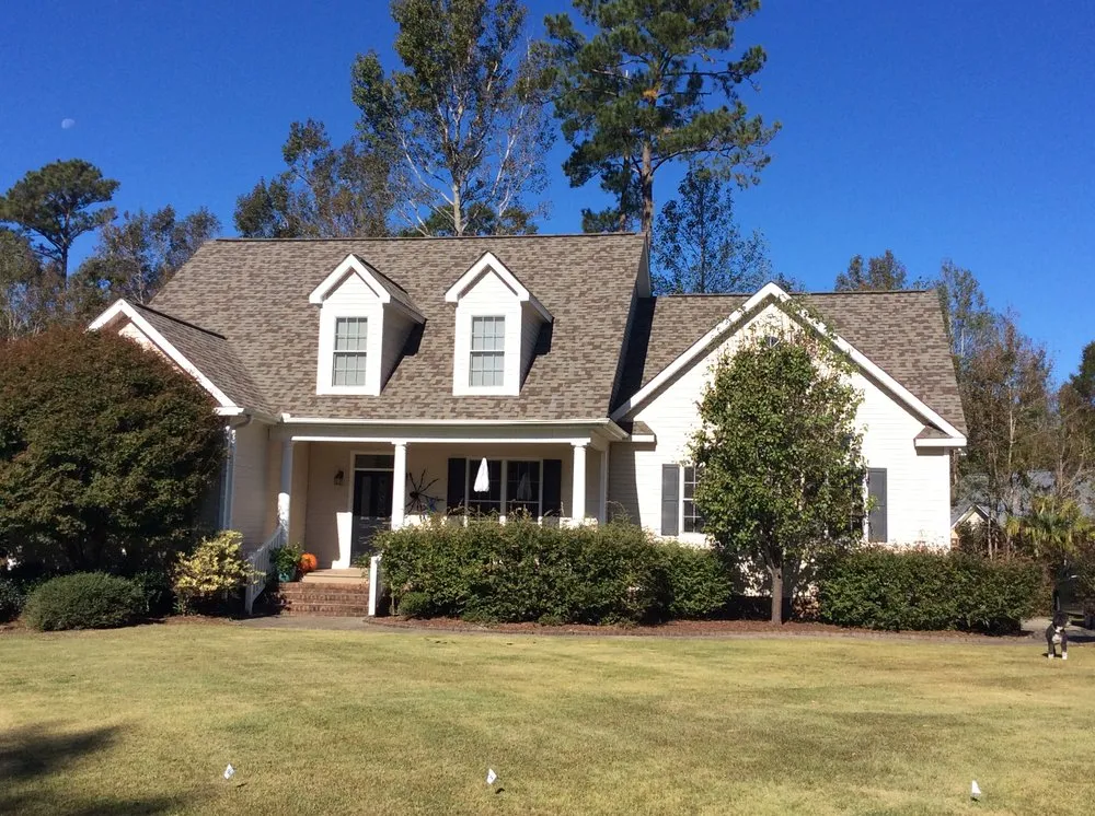 Slide of Ace Roofing Contractors