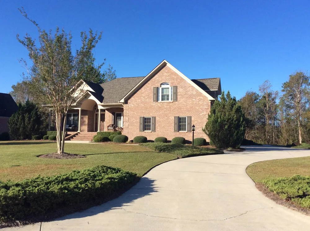 Slide of Ace Roofing Contractors