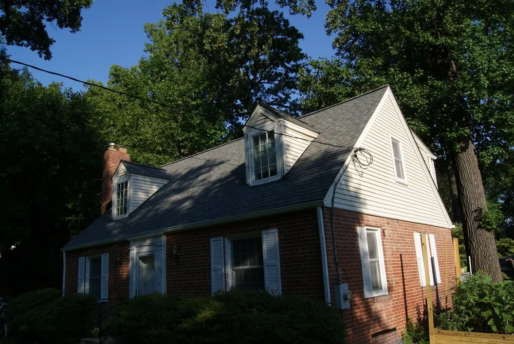 Slide of Ace Roofing Corp