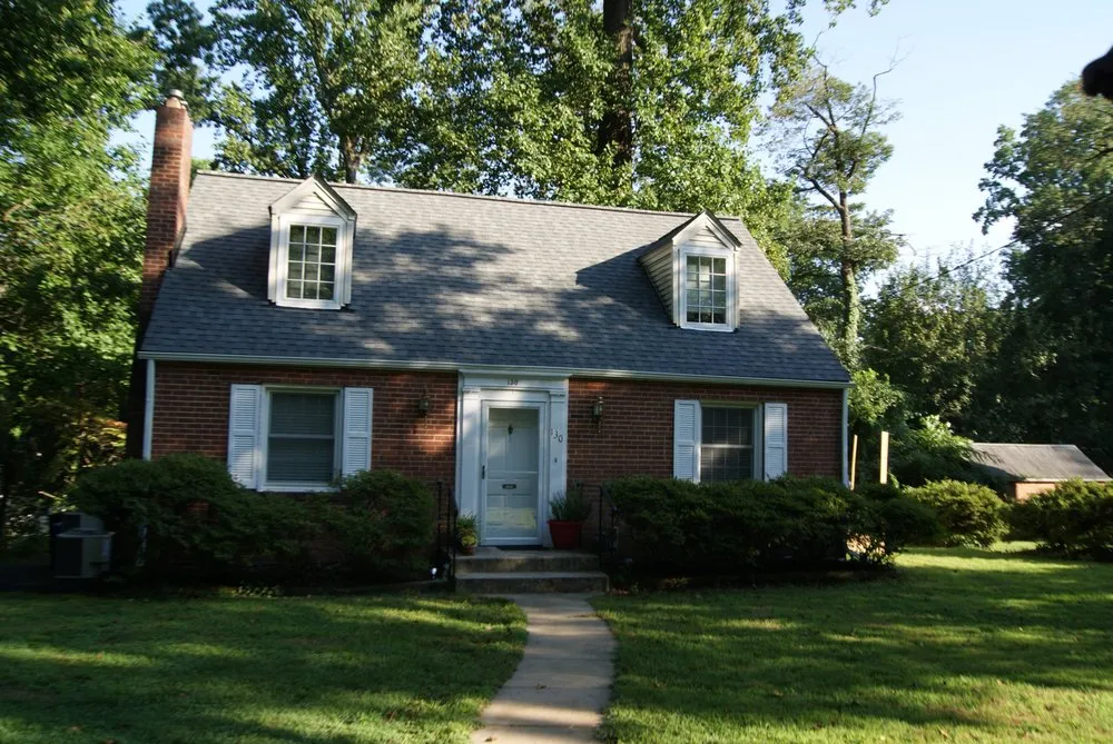 Slide of Ace Roofing Corp