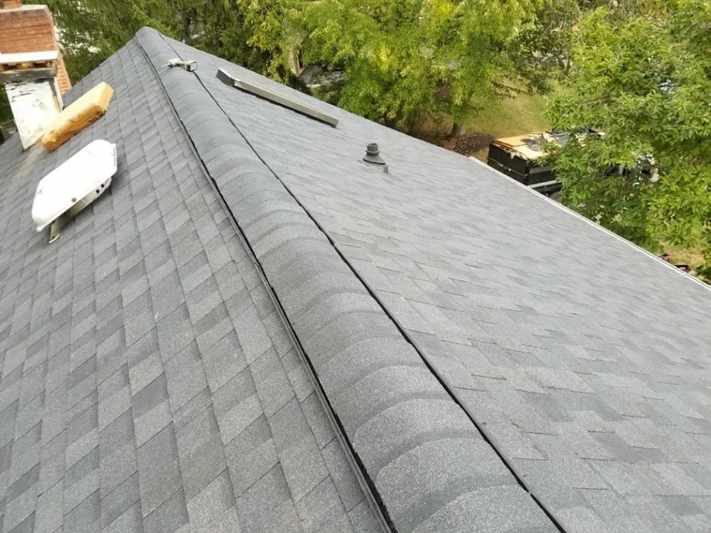 Slide of Ace Roofing Corp