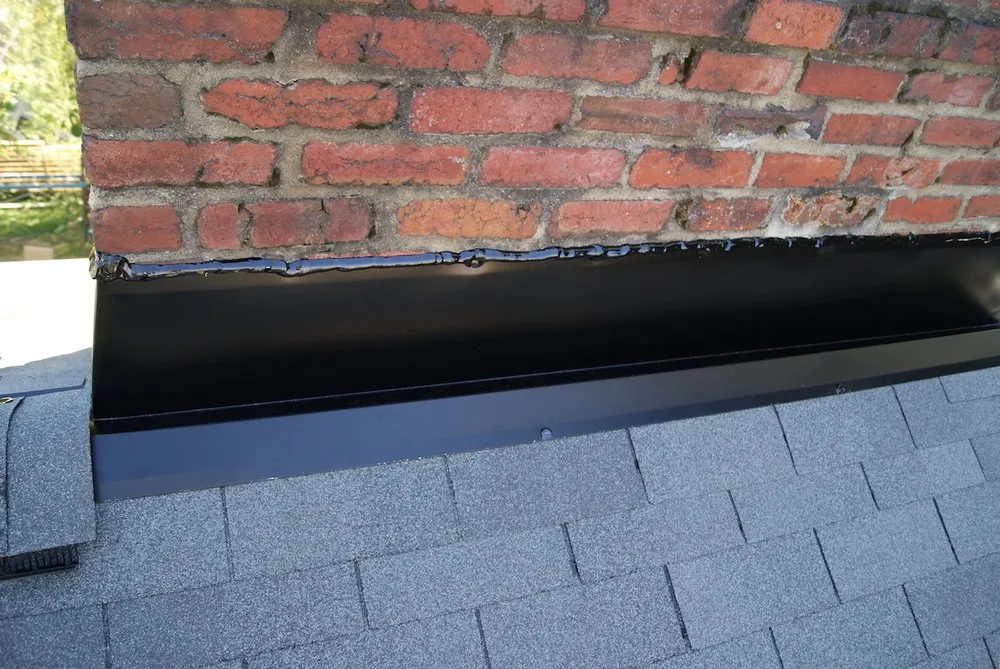 Slide of Ace Roofing Corp