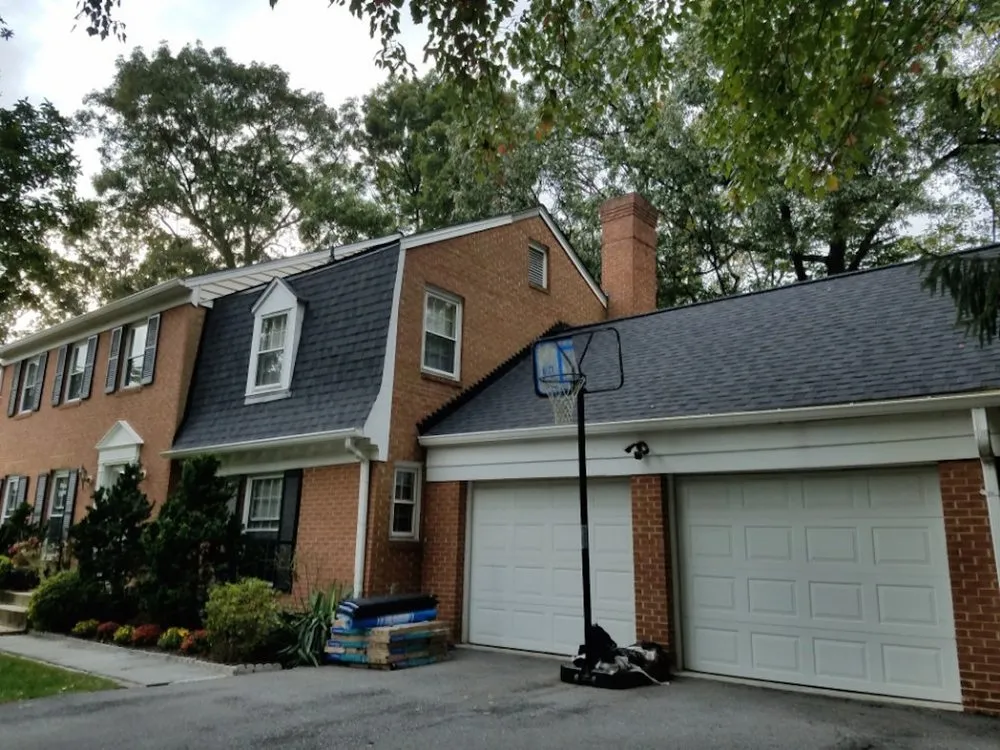 Slide of Ace Roofing Corp