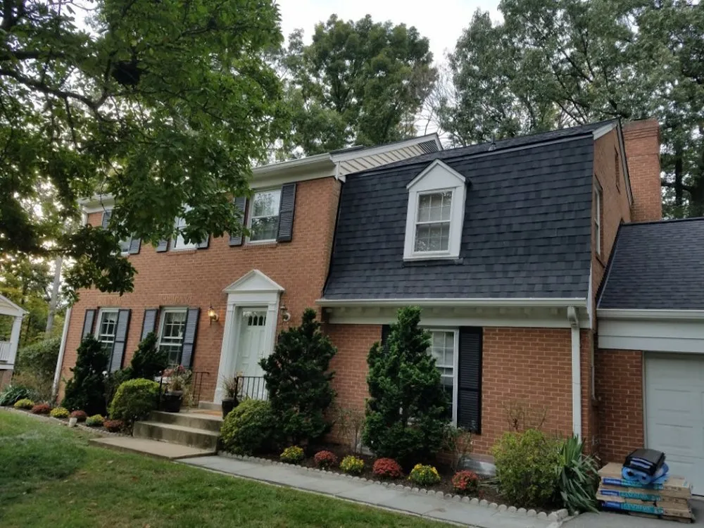 Slide of Ace Roofing Corp