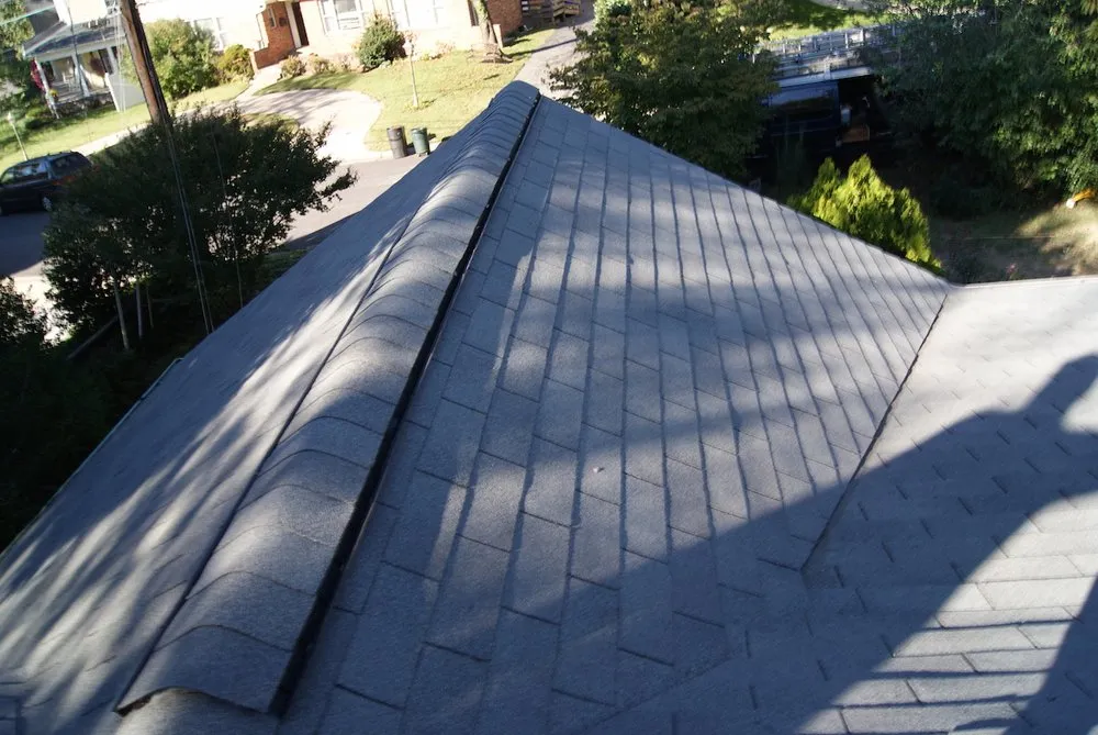 Slide of Ace Roofing Corp