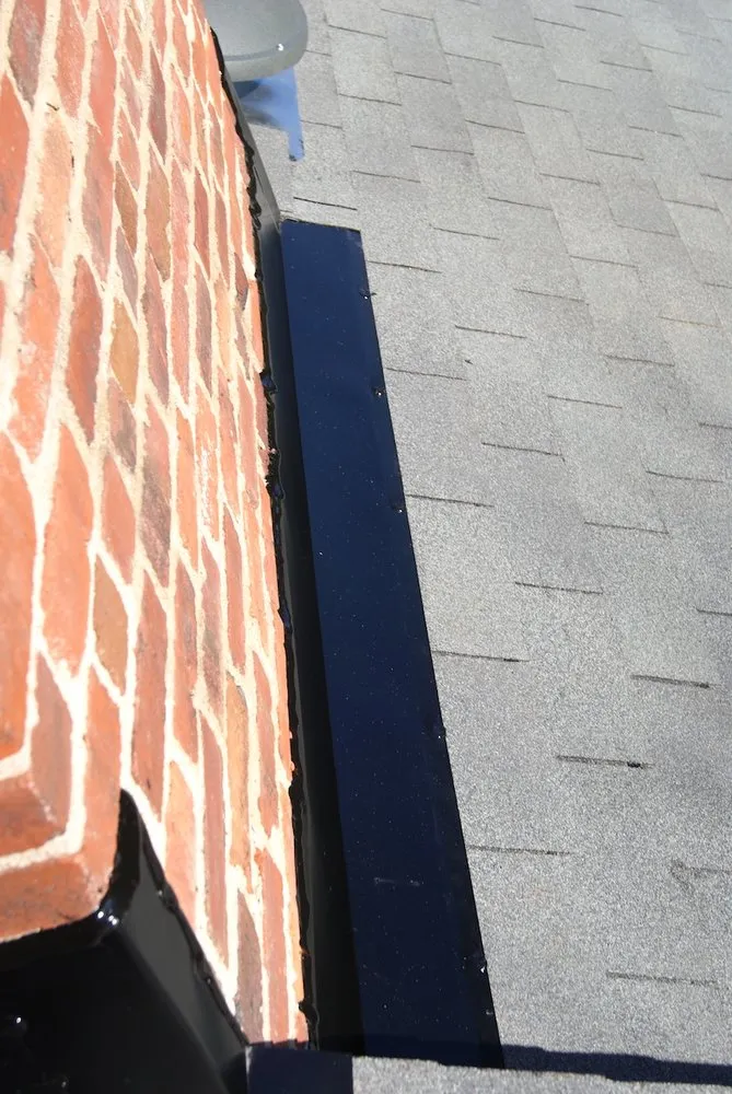 Slide of Ace Roofing Corp