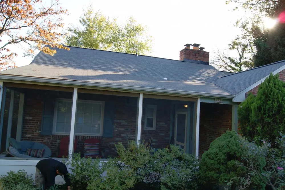 Slide of Ace Roofing Corp