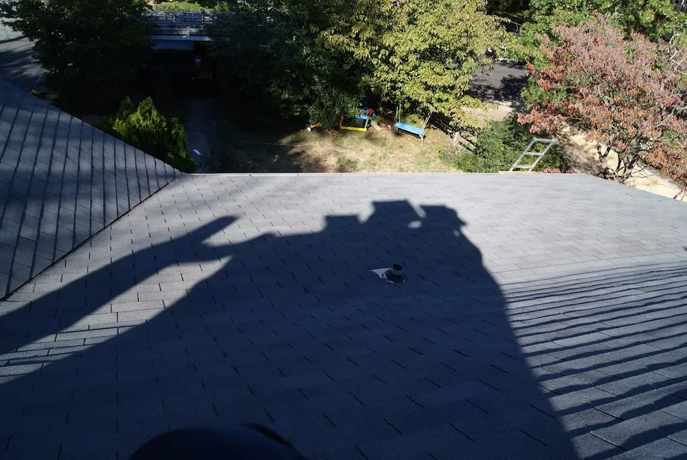 Slide of Ace Roofing Corp