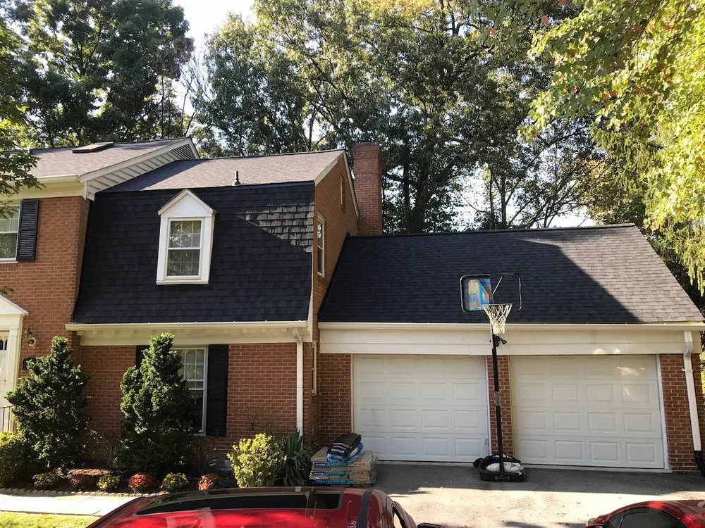 Slide of Ace Roofing Corp