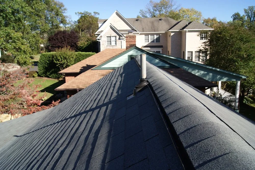 Slide of Ace Roofing Corp