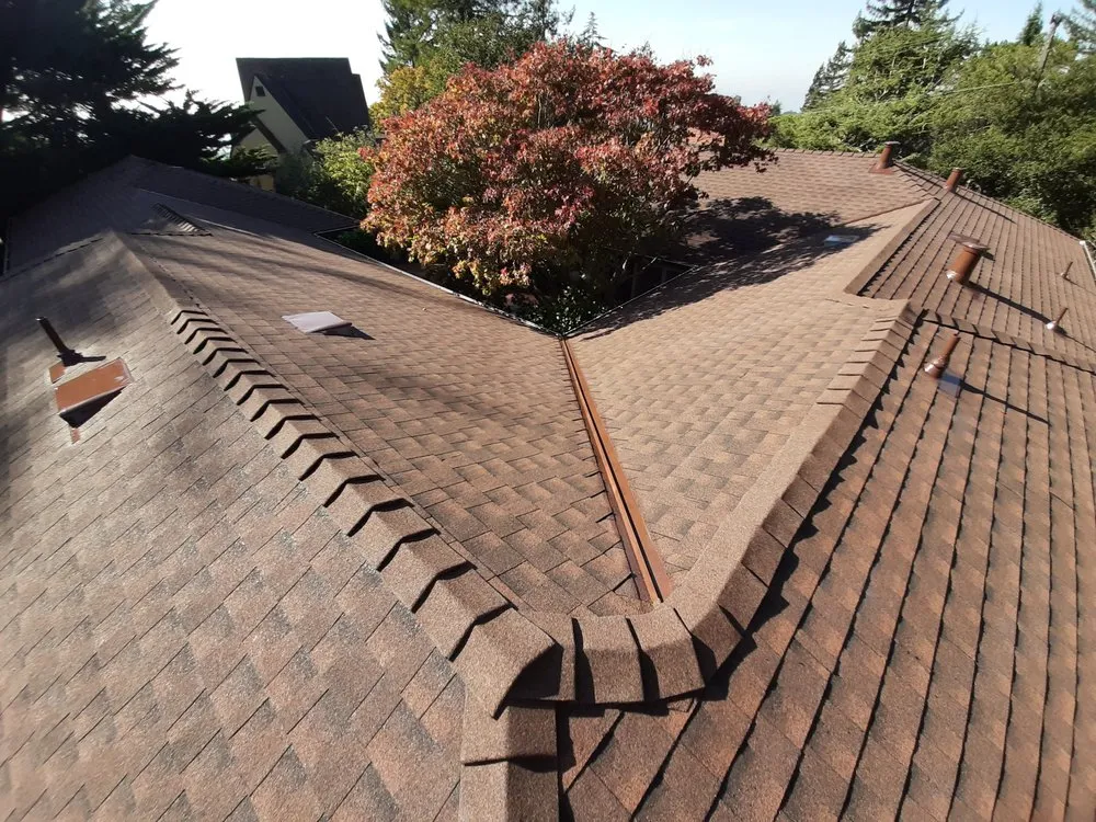 Slide of Ace Roofing East Bay