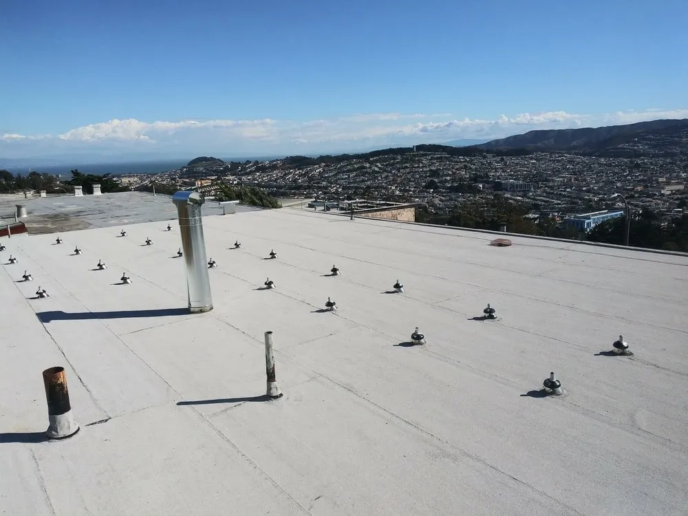 Slide of Ace Roofing East Bay