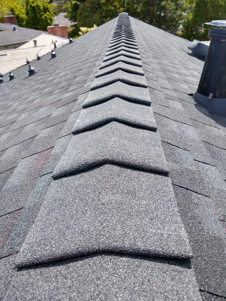 Slide of Ace Roofing East Bay