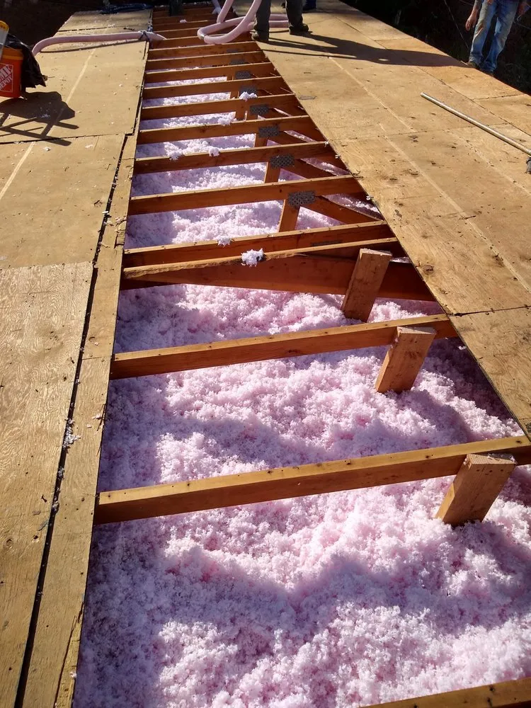 Slide of Ace Roofing East Bay