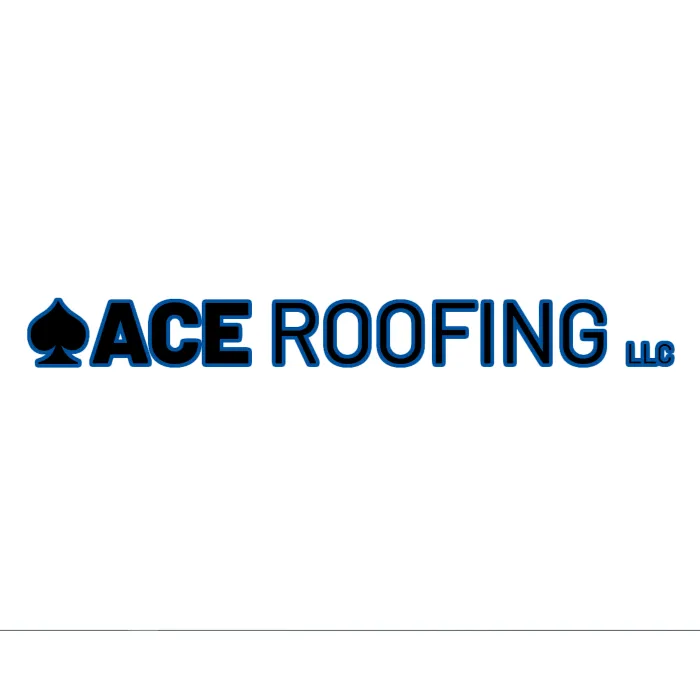 Slide of Ace Roofing