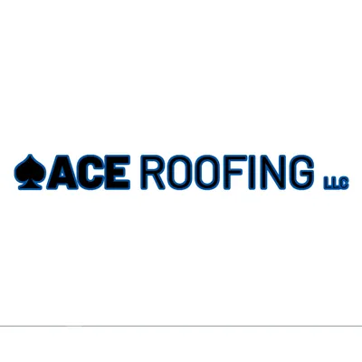 Ace Roofing Logo