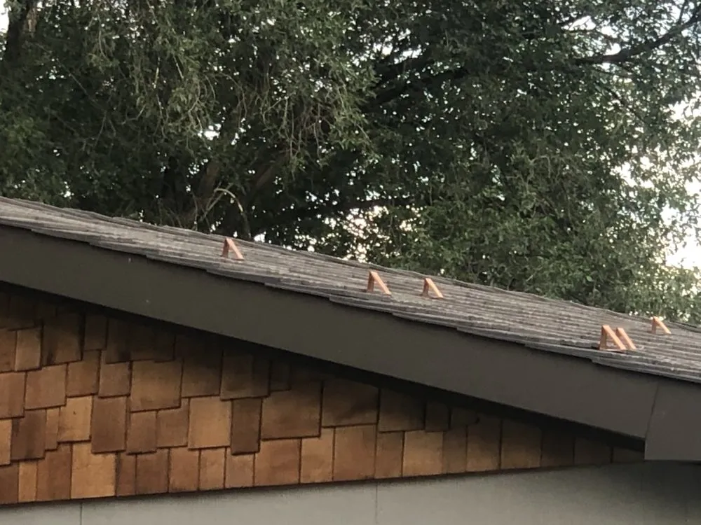 Slide of Ace Roofing