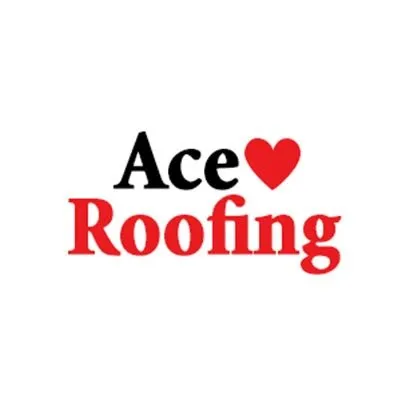 Slide of Ace Roofing