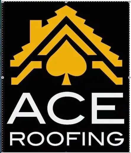 Slide of Ace Roofing