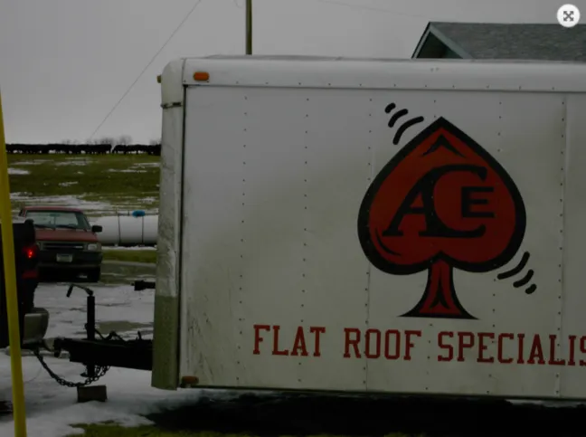 Trusted roof leak repair for residential properties in Wilsall, MT by Ace Roofing, LLC