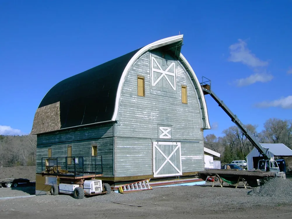 Expert roof installation in Wilsall, MT by Ace Roofing, LLC