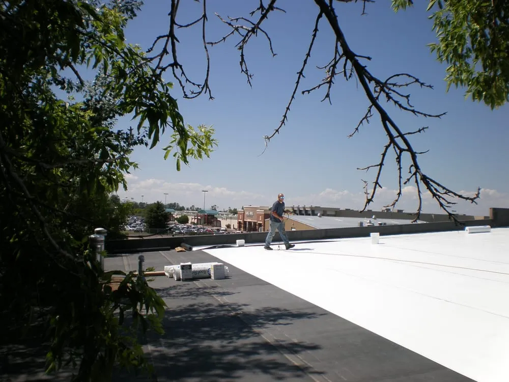 Emergency roof repair experts serving Wilsall, MT - Ace Roofing, LLC