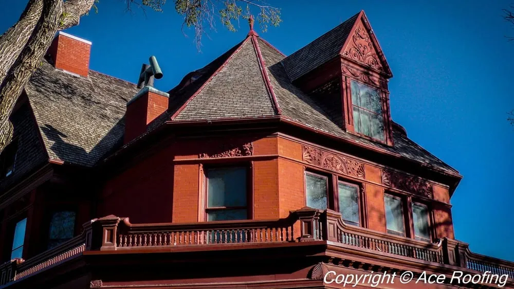 Emergency residential roofing service for fast service across Wilsall, MT - Ace Roofing, LLC