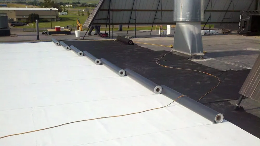 Reliable metal roofing installation experts serving Wilsall, MT - Ace Roofing, LLC