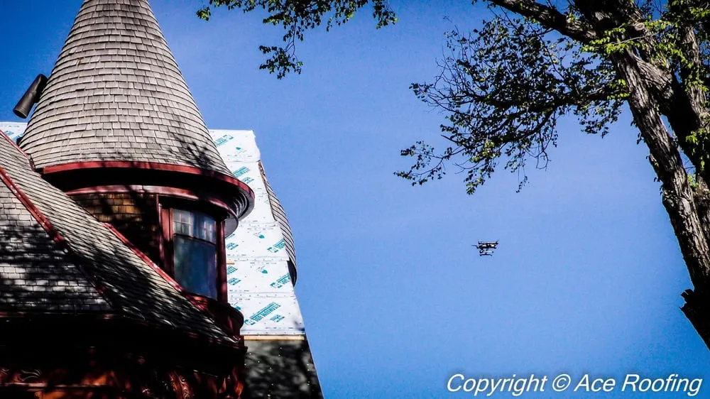 Reliable roof installation same-day service across Wilsall, MT - Ace Roofing, LLC