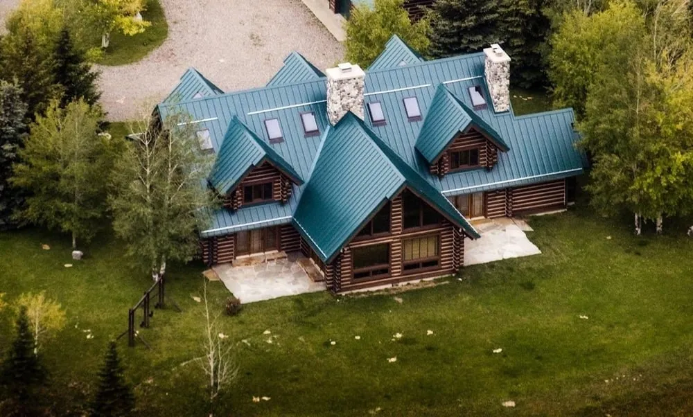 Top-rated roof leak repair same-day service in Wilsall, MT by Ace Roofing, LLC