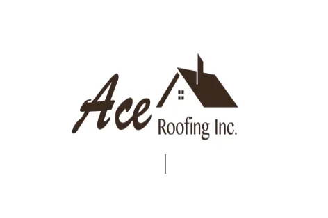Slide of Ace Roofing