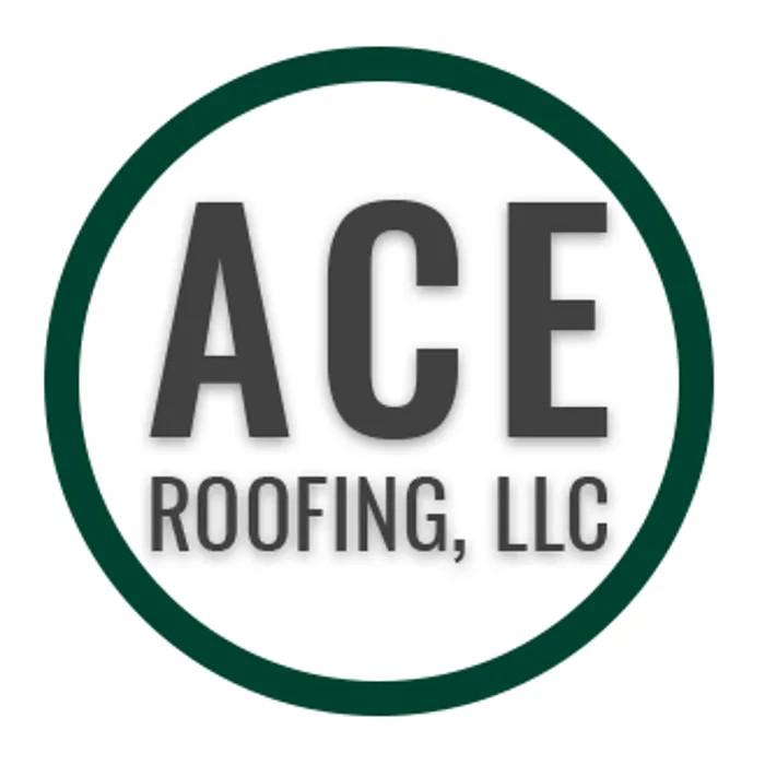 Slide of Ace Roofing