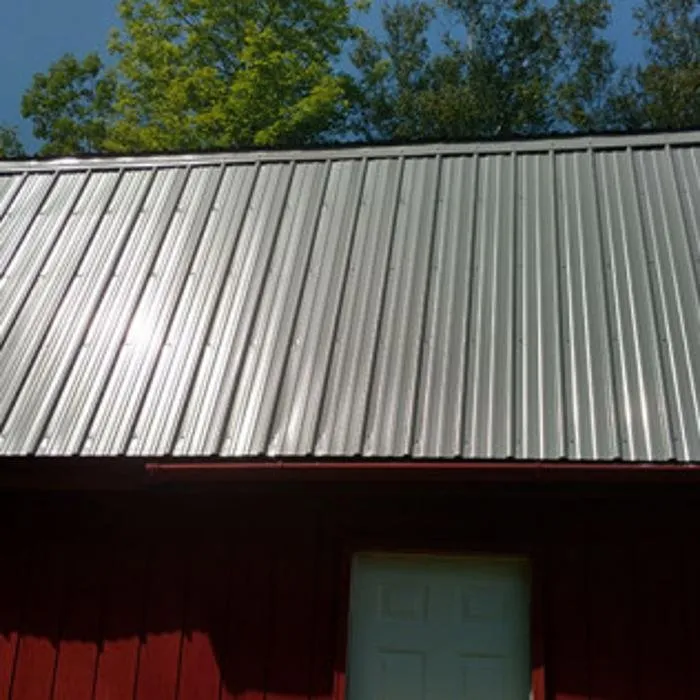 Slide of Ace Roofing