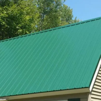 Ace Roofing
