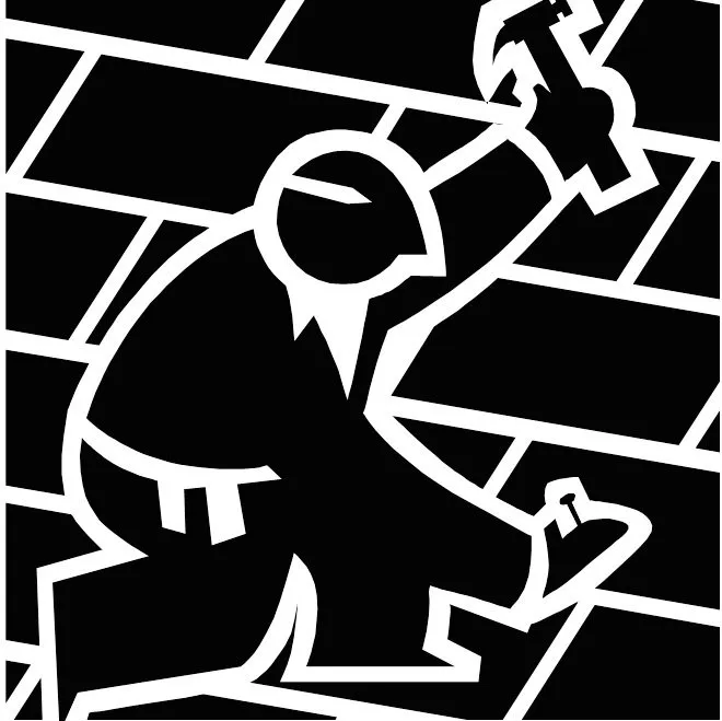 Slide of ACE Roofing