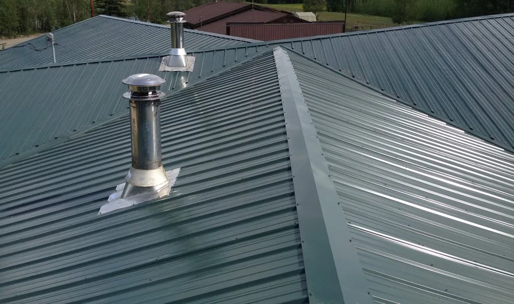 Slide of ACE Roofing