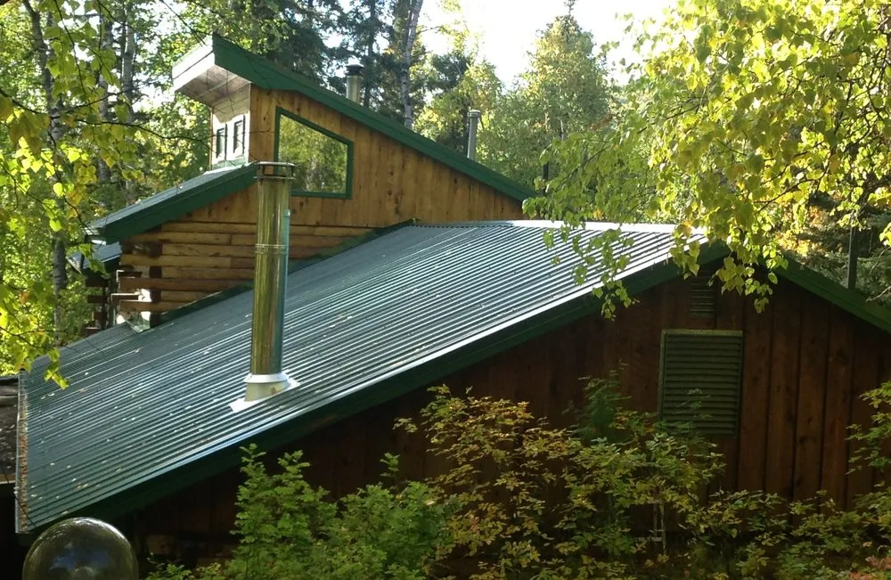 Slide of ACE Roofing