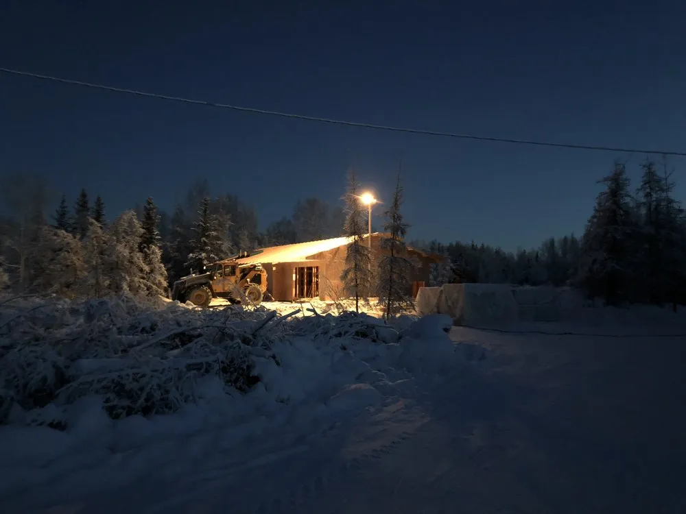 Slide of ACE Roofing